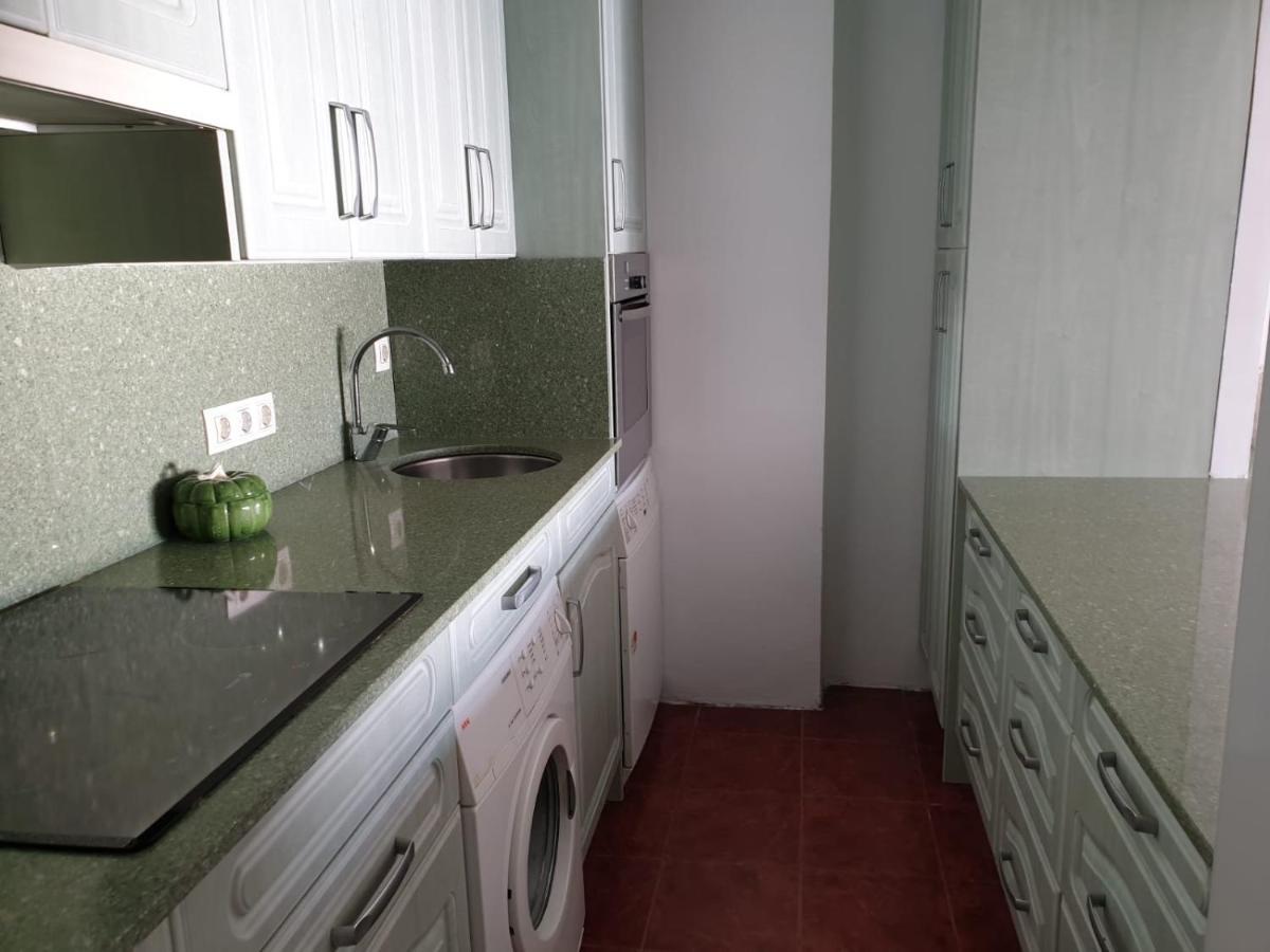 Apartamento Beni-Marconi Benidorm Exterior foto