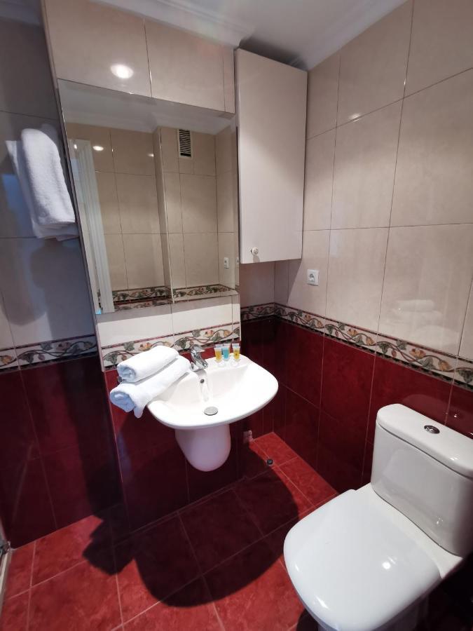 Apartamento Beni-Marconi Benidorm Exterior foto